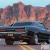 1966 Pontiac GTO Convertible AKA Tiger American Muscle CAR