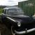 1952 Plymouth Cranbrook LHD Import Prev VIC Registered ROD Dodge Sled Project in VIC