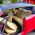 Iconic Sunbeam Alpine GT fastback pillarless coupe, the British Barracuda!!