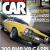Ford Capri Mk1 Perena-inspired 302 Ford V8 (1973) PPC magazine car