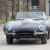 1962 Jaguar E-Type 3.8 Series 1 Roadster