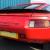 PORSCHE 928S 4.7 MANUAL NON SUNROOF 1982 "relisted due to timewaster"
