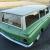 1962 AMC Rambler Wagon