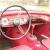 1962 Austin Healey 3000
