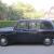 1964 Austin austin RHD taxi