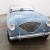 1953 Austin-Healey 100-4