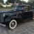 1938 Buick SPECIAL 8 1938 BUICK SPECIAL COUPE