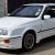 Stunning Ford Sierra RS Cosworth 3 Door - Amazing History