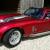 1965 Shelby Daytona Cobra Coupe to compete against GT40 Ferrari Maserati Jaguar