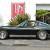 1965 Chevrolet Corvette Coupe
