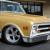 1968 Chevrolet C-10 CST 50th Anniversary