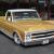 1968 Chevrolet C-10 CST 50th Anniversary
