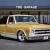 1968 Chevrolet C-10 CST 50th Anniversary