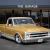 1968 Chevrolet C-10 CST 50th Anniversary