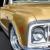 1968 Chevrolet C-10 CST 50th Anniversary