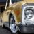 1968 Chevrolet C-10 CST 50th Anniversary
