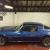 1978 Pontiac Firebird Formula 400 RUST FREE California Fresh (Trans Am)