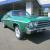 1969 Chevrolet Chevelle SS Tribute