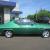 1969 Chevrolet Chevelle SS Tribute