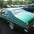 1969 Chevrolet Chevelle SS Tribute