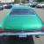 1969 Chevrolet Chevelle SS Tribute