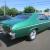 1969 Chevrolet Chevelle SS Tribute