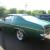 1969 Chevrolet Chevelle SS Tribute