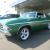 1969 Chevrolet Chevelle SS Tribute