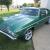 1969 Chevrolet Chevelle SS Tribute