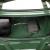 1990 ROVER MINI 1000 Mk1 look alike green with whiet roof