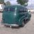 1953 Chevrolet Suburban 3100