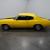 1970 Chevrolet Chevelle SS