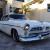 1955 Chrysler Other Nassau Edition Coupe