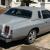 1976 Chrysler Cordoba