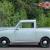 1947 Other Makes Crosley Round Side Pickup Truck  Crosley Round Side Pickup Truck
