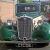 1938 Wolseley 12/48 Series III, Chassis-up Restoration.