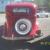 1934 Dodge DRrxx