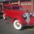 1934 Dodge DRrxx