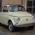 1967 Fiat 500