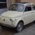 1967 Fiat 500