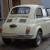 1967 Fiat 500