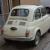 1967 Fiat 500