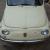 1967 Fiat 500