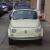 1967 Fiat 500