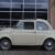 1967 Fiat 500