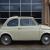 1967 Fiat 500