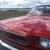 1966 Ford Mustang Base Model
