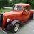 1937 Ford Other Pickups