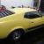 1973 Ford Mustang Q Code