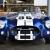 1964 Ford Shelby Cobra 289 1964 Shelby Blue